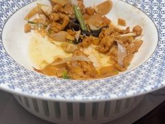 -山西会馆·晋菜·晋商宴·学堂记忆(许坦西街店)
