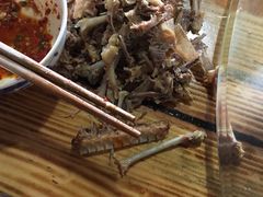 -秀妈厨房(灰汤老店)