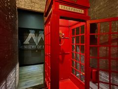 -逃脱反斗城沉浸剧情密室(北京路店)