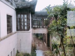 -杭州西子湖四季酒店-WL BISTRO西湖餐厅(灵隐路店)