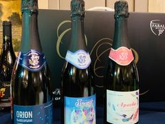 无醇起泡酒-上海小南国(金桥国际广场店)