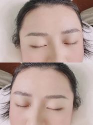 -久匠·纹眉半永久野生眉