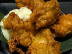 唐扬炸翅-町门烤肉拌饭专门店(新天地店)