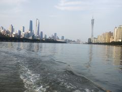 -珠江夜游广州塔·中大码头