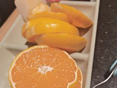 -韩盛炭火烤肉(万达广场店)
