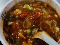 -邢老三肉丸糊辣汤(西安总店)