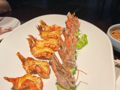 -江上荟·创意中国菜(绿地缤纷城店)