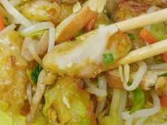 -詹记面馆(岩屿路店)