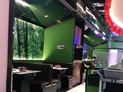 大堂-亚马逊海鲜自助(万象汇店)