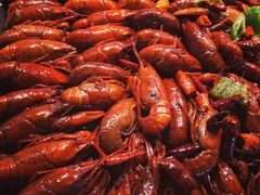-星伦多自助料理·涮烤一体(杭州来福士店)