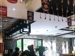 大堂-金掌勺·锅包肉(广渠门店)