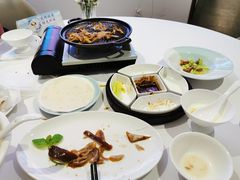 -东门烤鸭店(鼓楼店)