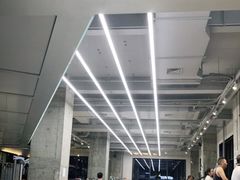 -LA合时健身4PMFIT(花桥旗舰店)