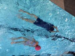 -DBSWIM深呼吸国际游泳培训(黄浦店)