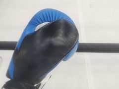 -津武堂散打搏击俱乐部(河西店)