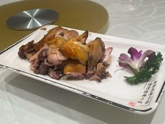 -凯鸽酒楼(大同振兴街店)