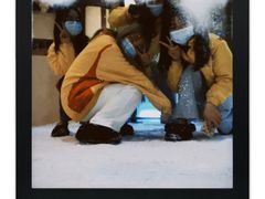 -世界之窗阿尔卑斯冰雪世界