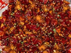 -麻辣范儿(良乡机场店)