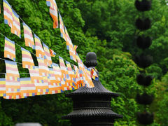 -杭州上天竺法喜讲寺