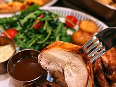 -IL TEATRO 精品意大利餐厅