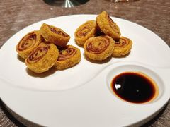 -巴盟人家·内蒙地方菜(华丽家族店)
