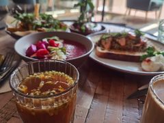 -O'mills Sourdough Bakery&Bistro(永嘉路店)