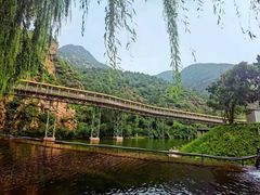 -龙庆峡风景区