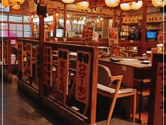 大堂-上男·烧肉集市(五一广场店)