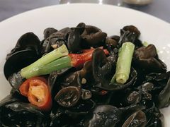 -天毓山庄·餐厅