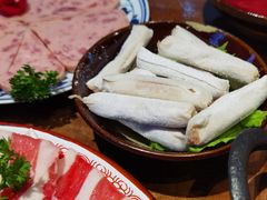 -楠火锅(昆山金鹰店)
