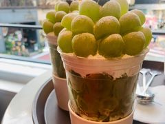 -Cafe de Paris(林荫路店)