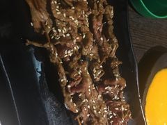 -黄师傅湿辣牛肉(胡桃里店)