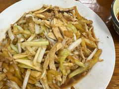 -凰仪桥饭店(鲁迅西路店)
