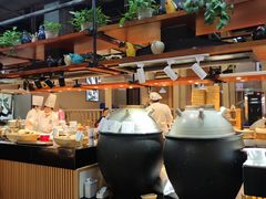 -黑鸡小馆(金源店)