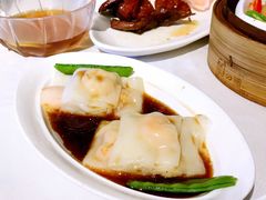 鲜虾滑肠粉-潮福城大酒楼(湖滨北路店)