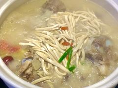-小骨煲金华砂锅(转塘金街美地店)