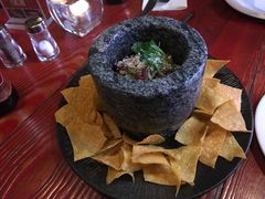 -Pistolera Mexican Cantina女枪手墨西哥餐厅(碧云路店)