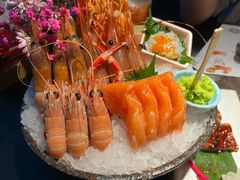 -花潮料理艺食馆(成都万象城店)