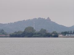 -东湖落雁景区
