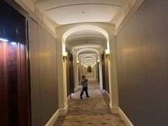 -上海和平饭店 Fairmont Peace Hotel