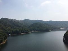 -石燕湖生态旅游景区