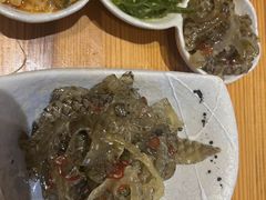 -鲁山人日本料理·放题·套餐(松卫北路店)