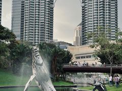 -吉隆坡国油双峰塔