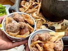 -田园印象·成都土菜院子(华阳店)