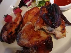 -弗兰克牛排西餐厅Ribone steak house(柠檬花园店)