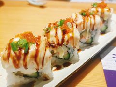 -浦·传统日式料理(3 5 1 1 店)