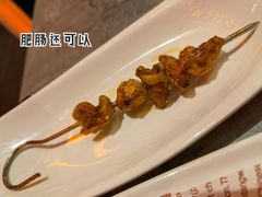 -鼎原力量东北吊炉烧烤(幸福街店)
