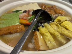 -紫鑫阁饭庄(长安店)