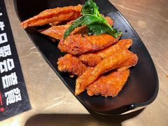 -烤匠麻辣烤鱼(环球中心店)