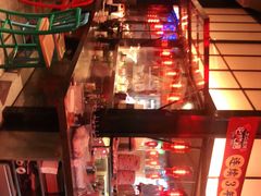 -陈鹏鹏潮汕菜(宝安机场T3航站楼店)